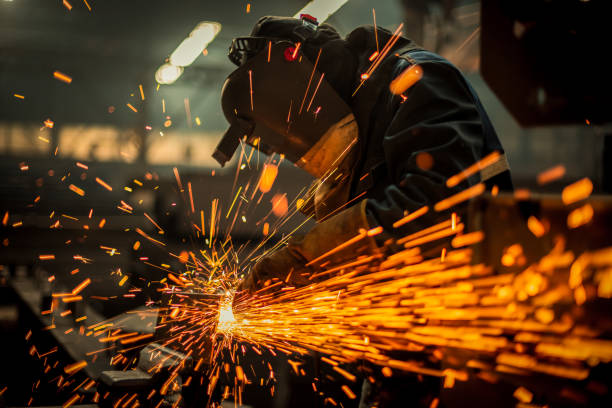 Best Aerospace and Defense Welding in Williamsburg, FL