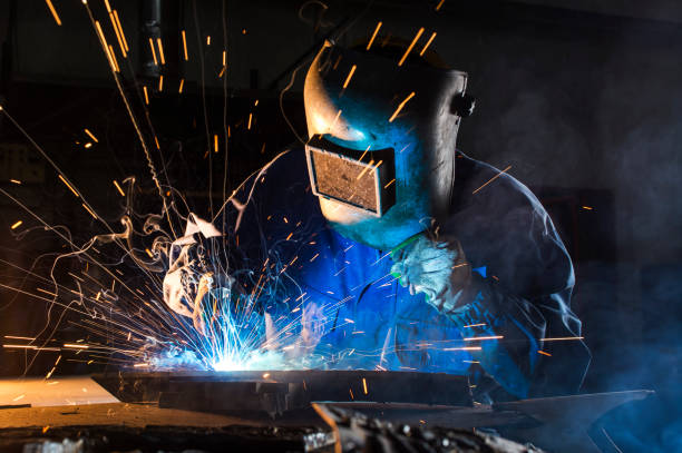 Affordable Welder Services in Williamsburg, FL
