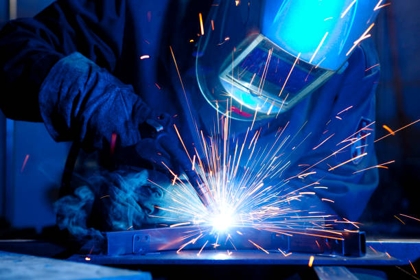  Williamsburg, FL Welder Pros
