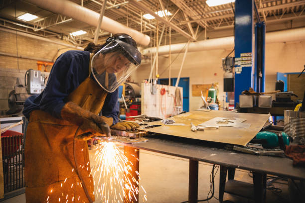 Trusted Williamsburg, FL Welder & Metal Fabrication Experts