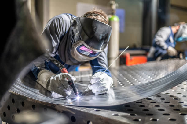 Best Maintenance and Repair Welding in Williamsburg, FL