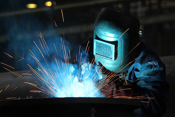 Best Specialty Welding Processes in Williamsburg, FL