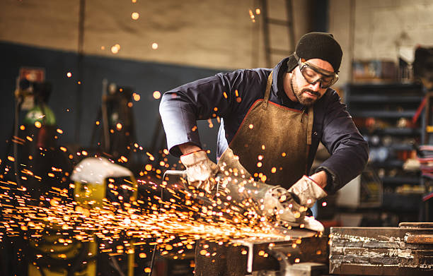 Best Automotive Welding in Williamsburg, FL